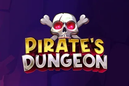 Pirate's Dungeon